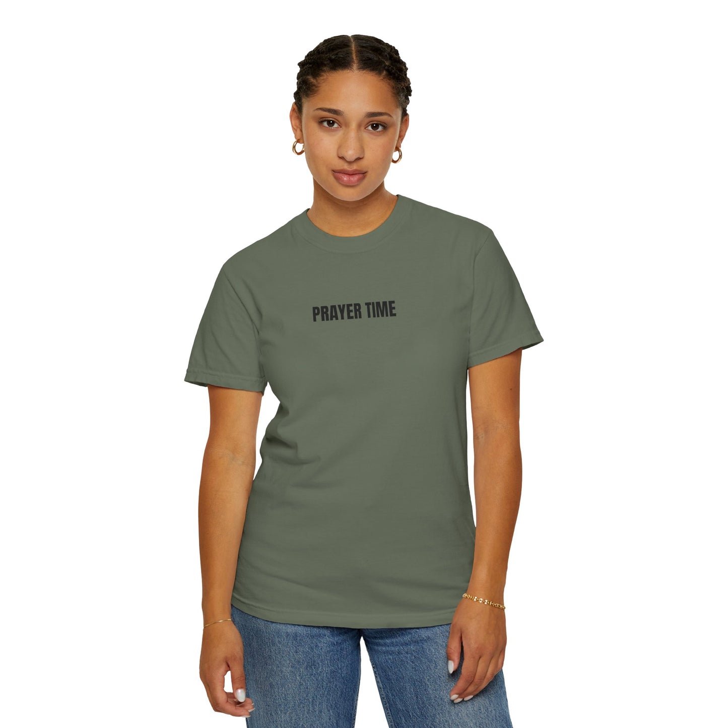 Unisex Prayer - Tee