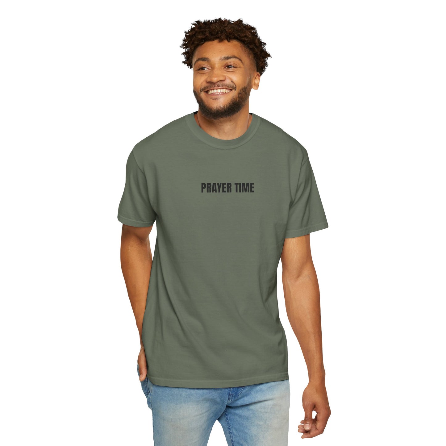 Unisex Prayer - Tee