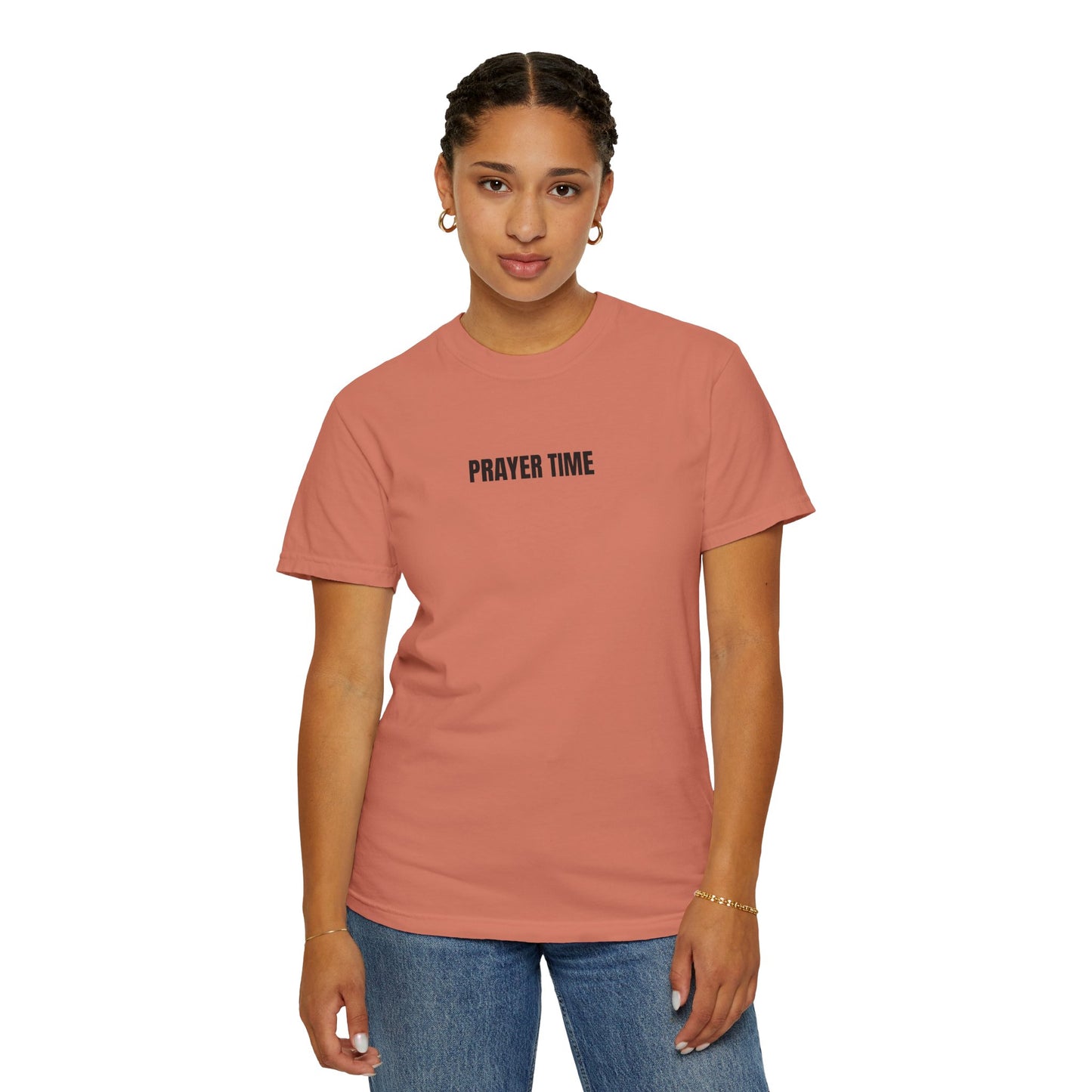 Unisex Prayer - Tee