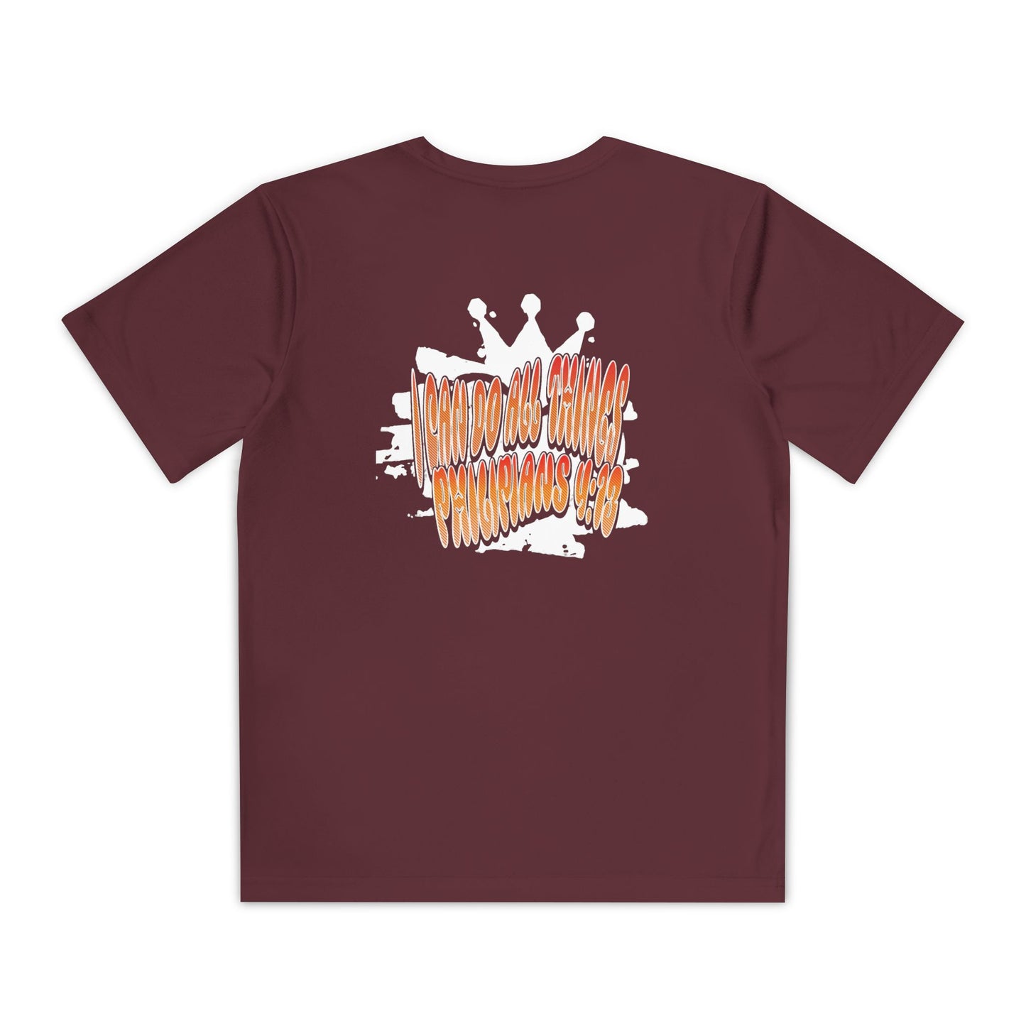 Youth Competitor Tee