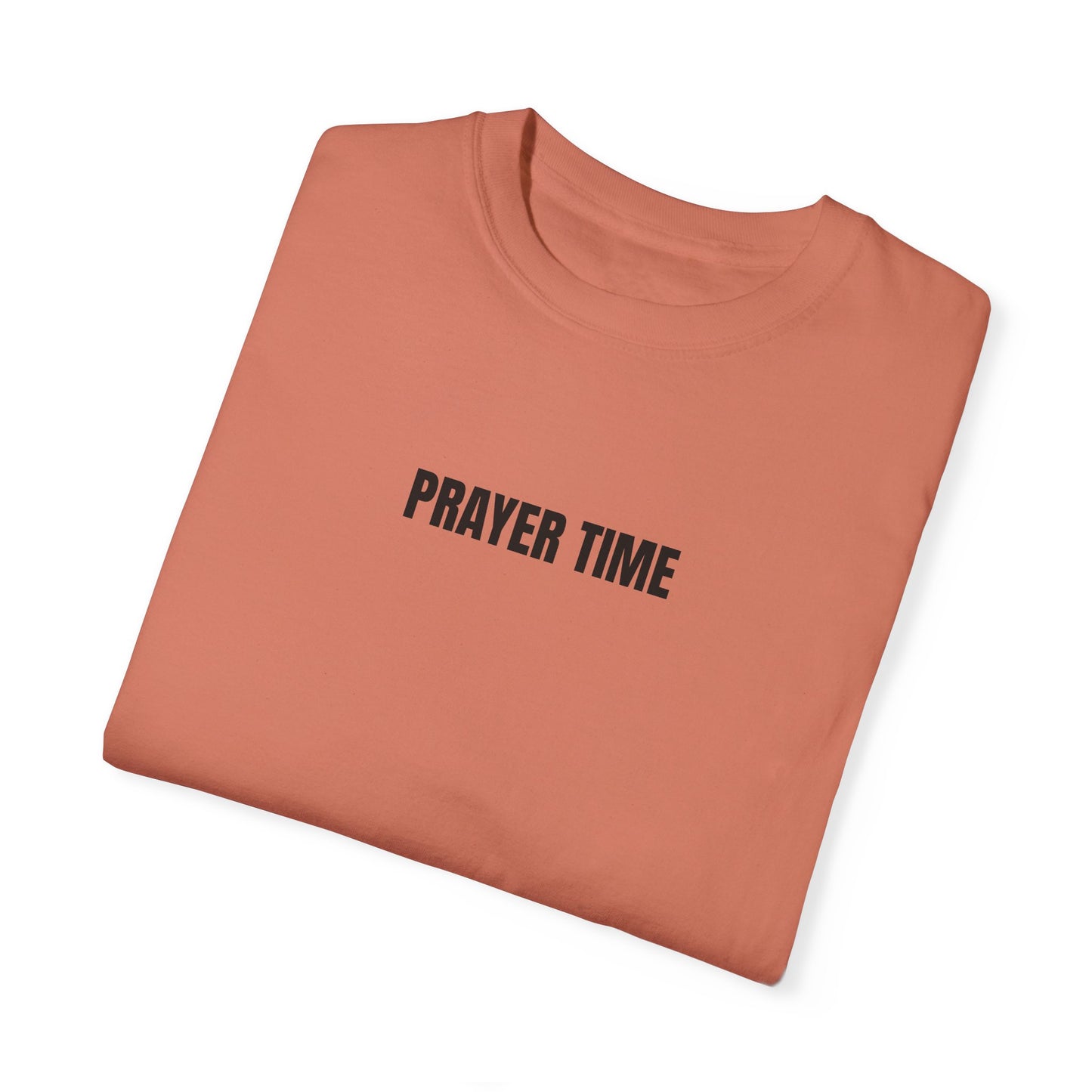 Unisex Prayer - Tee