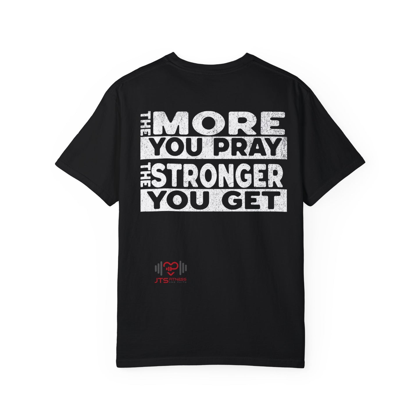 Unisex Prayer - Tee