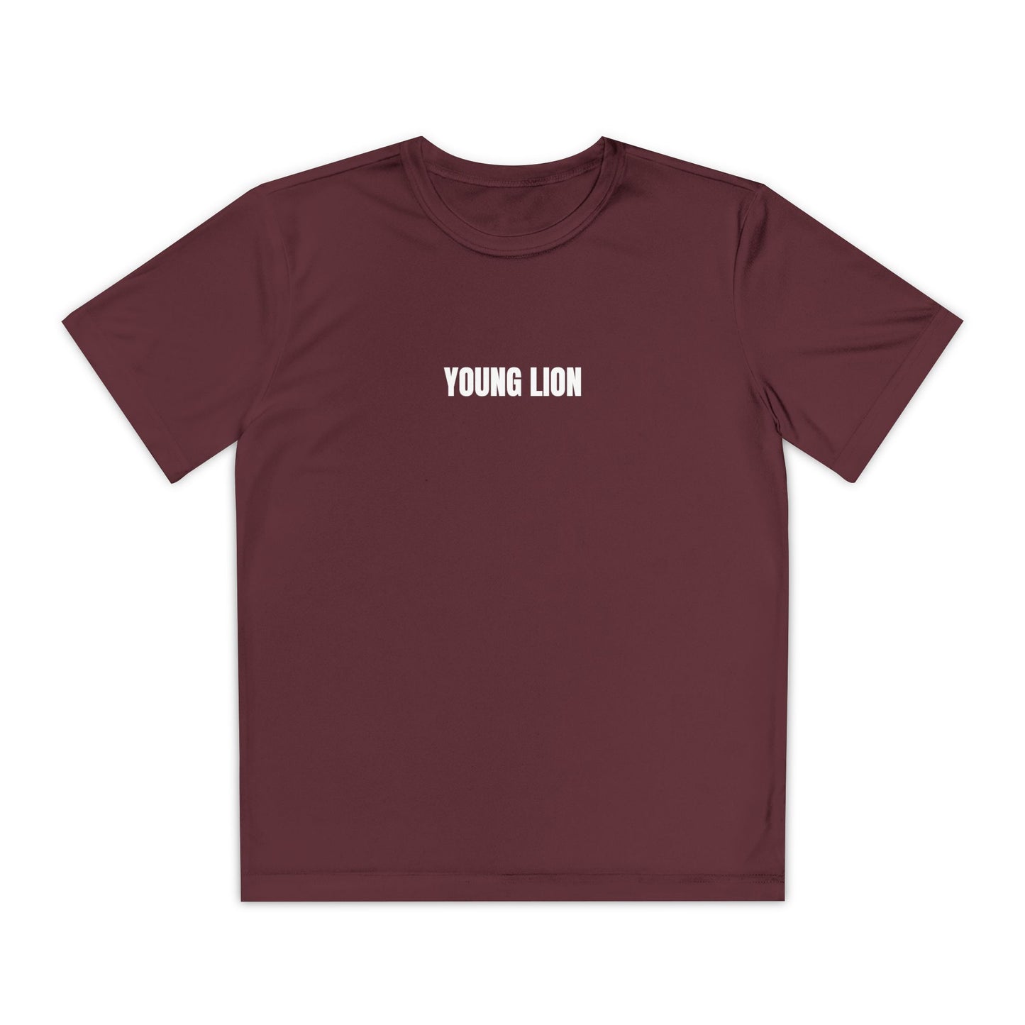 Youth Competitor Tee