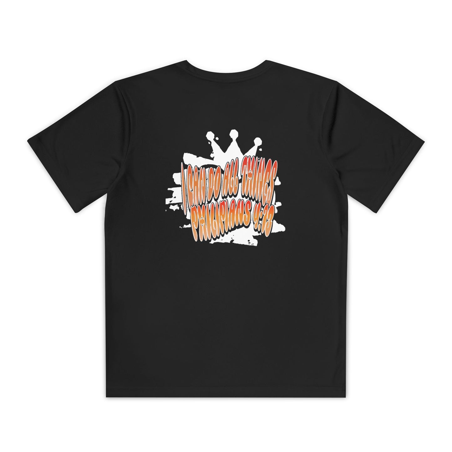 Youth Competitor Tee
