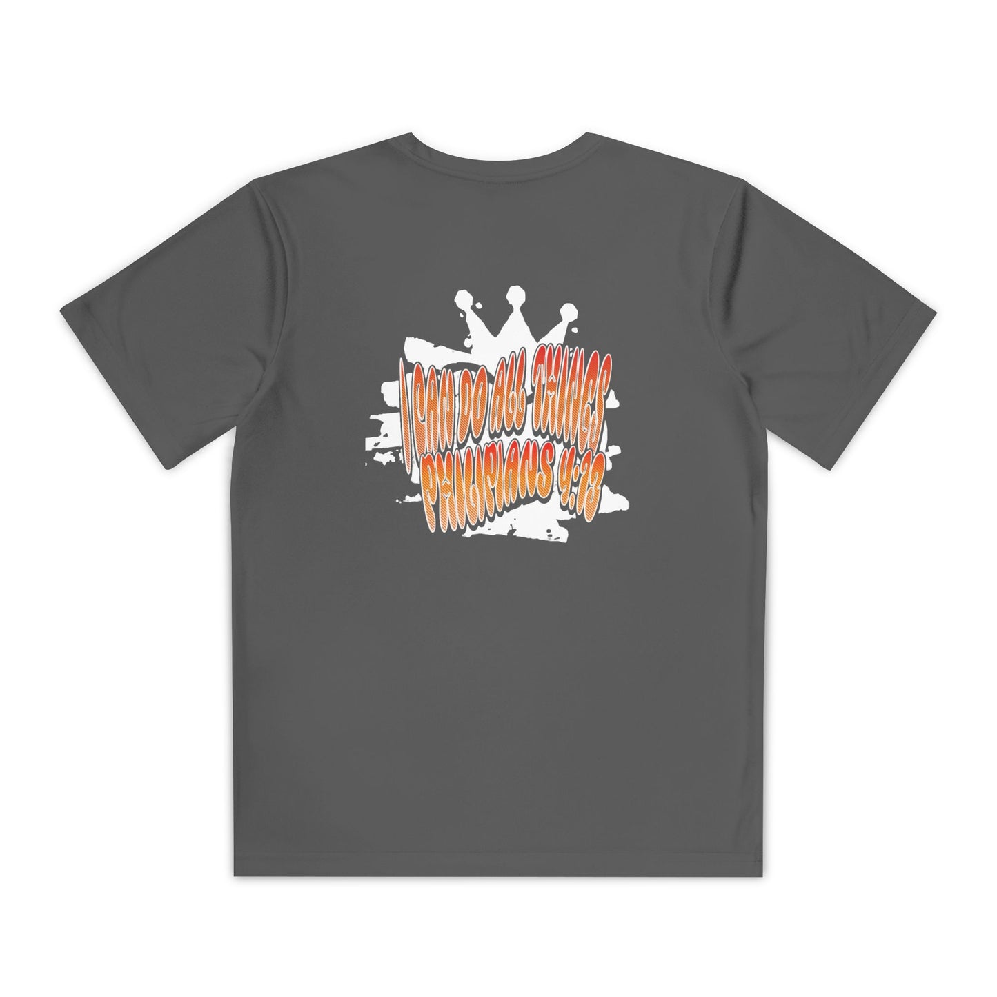 Youth Competitor Tee