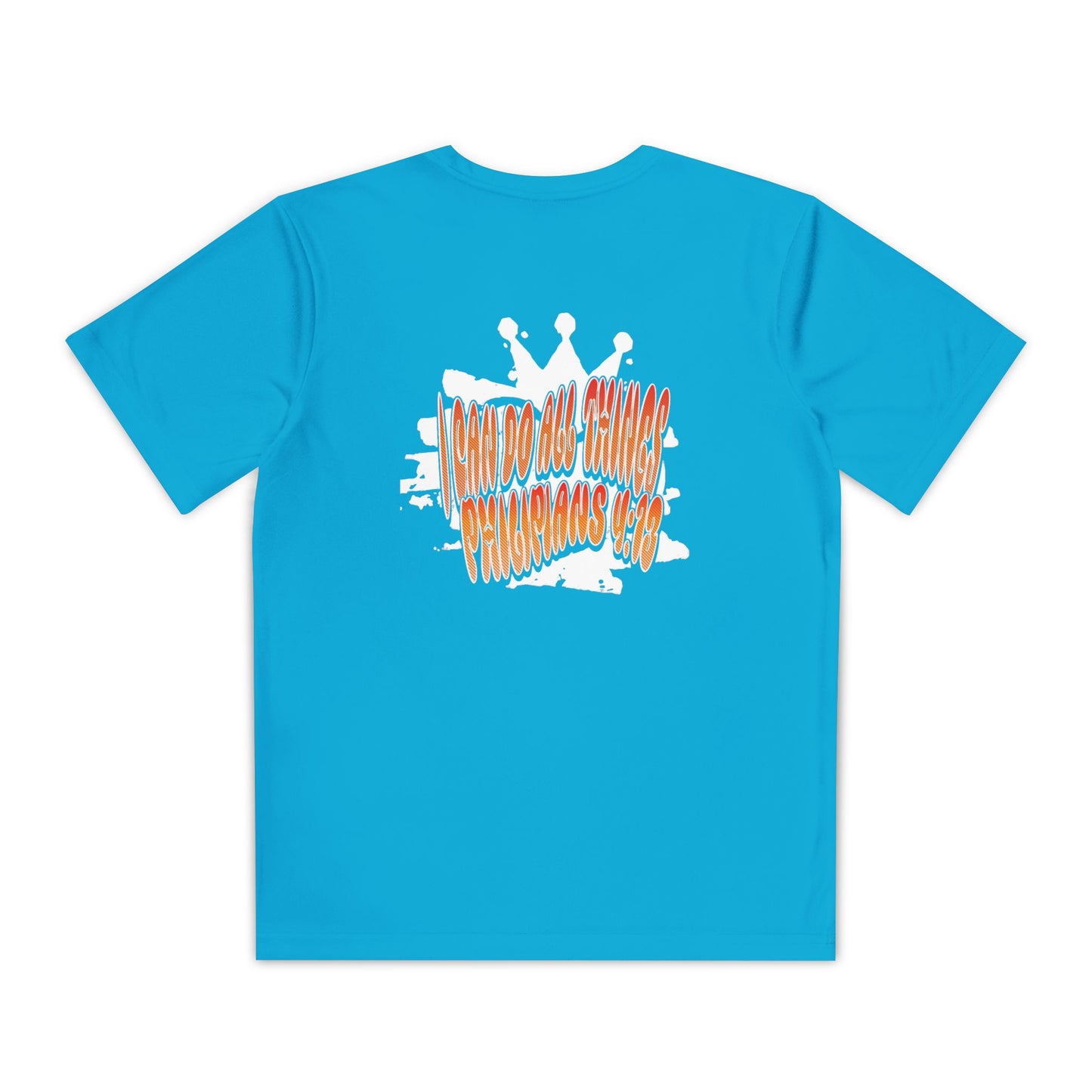 Youth Competitor Tee