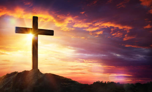 COMING TO TERMS WITH WHERE YOU ARE: Finding Identity in Christ Through Every Circumstance
