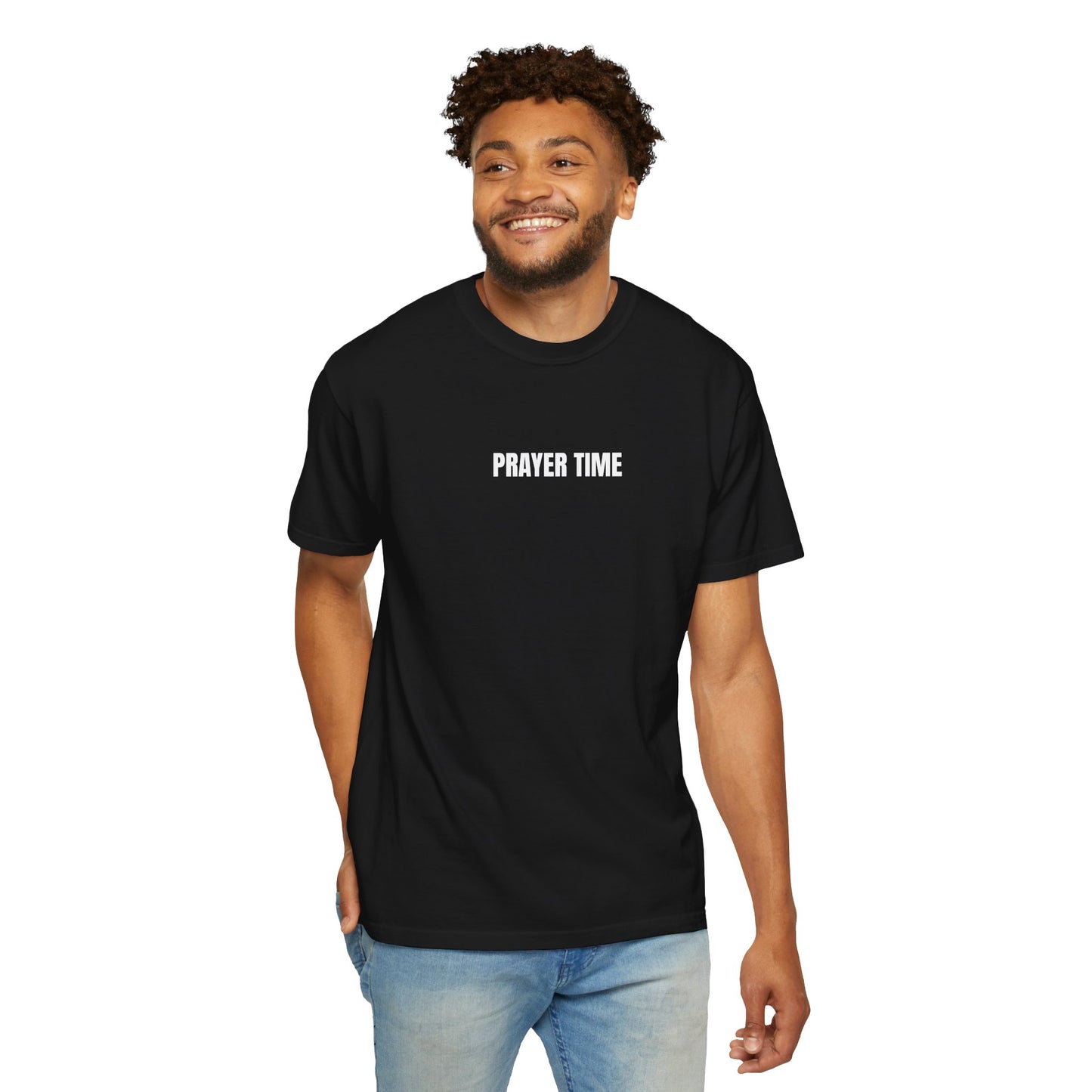 Unisex Prayer - Tee