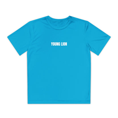Youth Competitor Tee