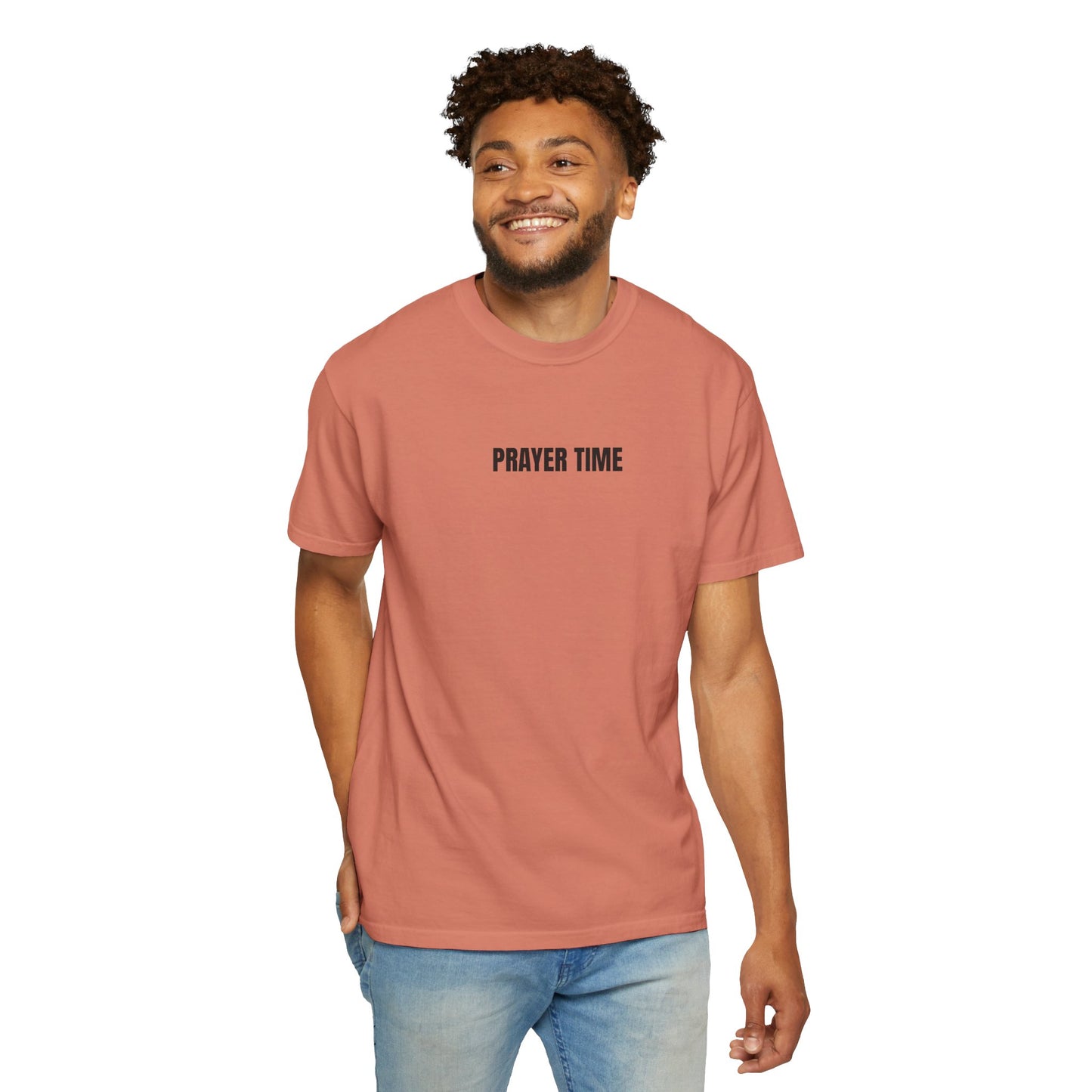 Unisex Prayer - Tee