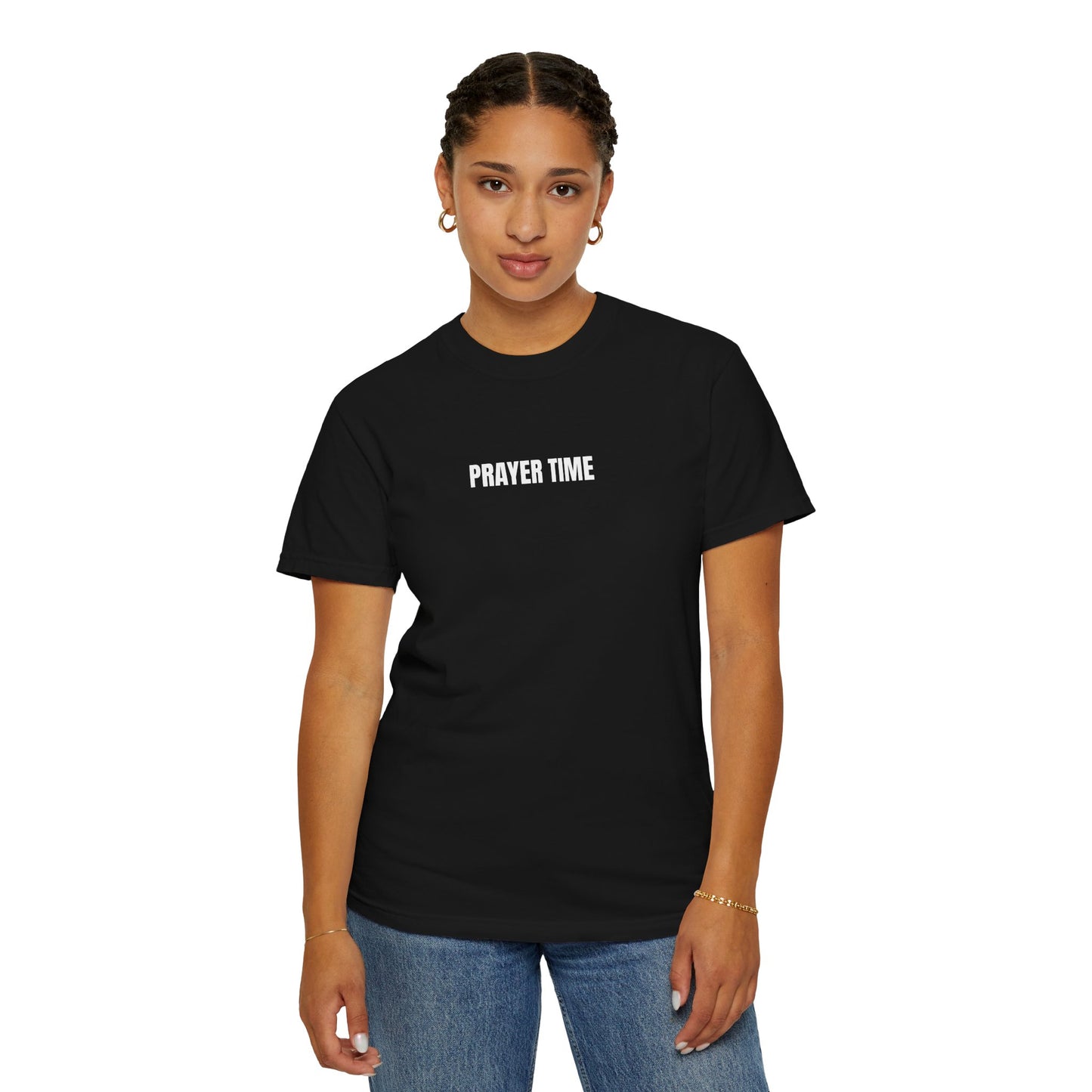 Unisex Prayer - Tee