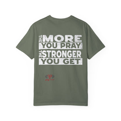 Unisex Prayer - Tee