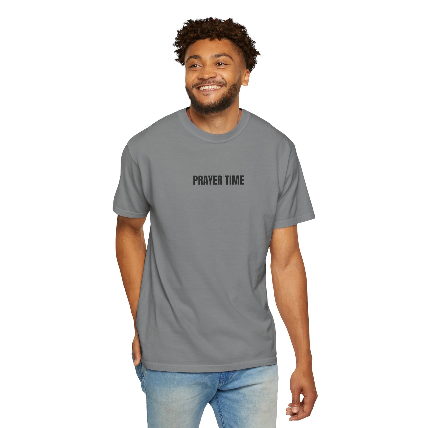 Unisex Prayer - Tee