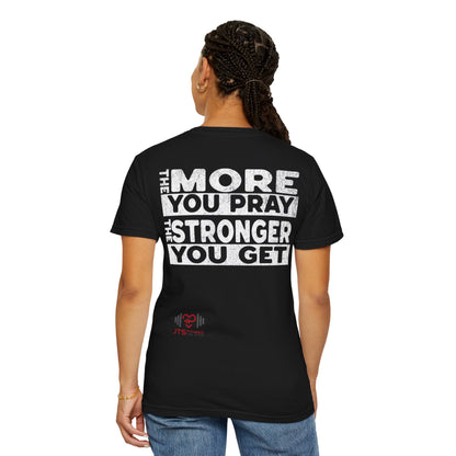 Unisex Prayer - Tee