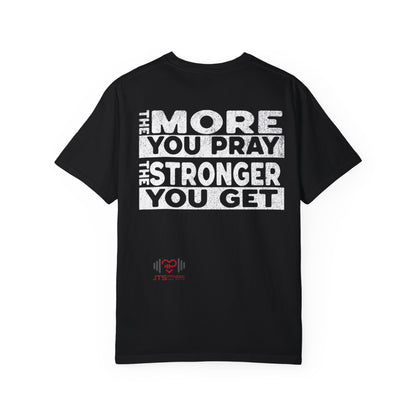 Unisex Prayer - Tee