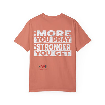 Unisex Prayer - Tee