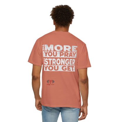 Unisex Prayer - Tee