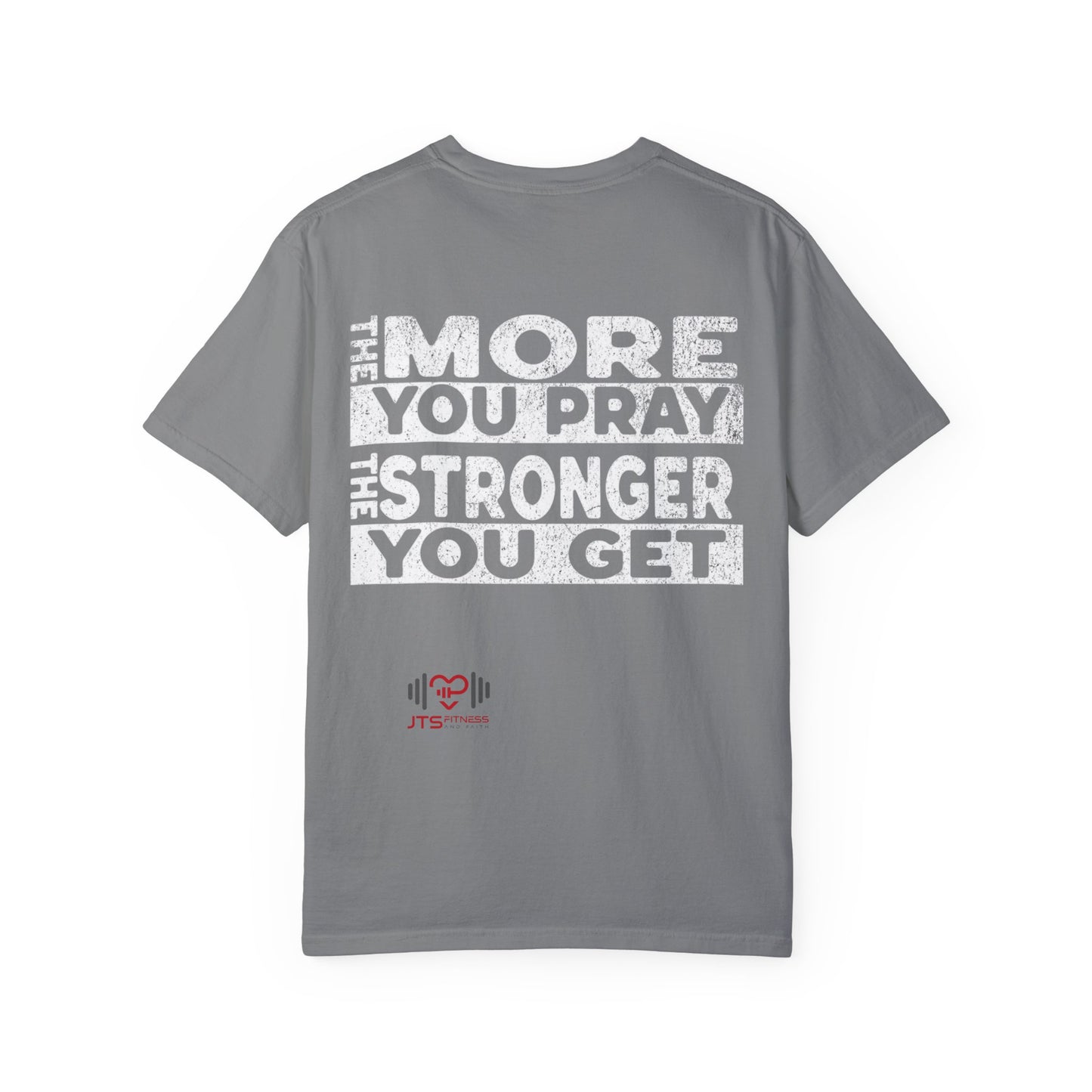 Unisex Prayer - Tee