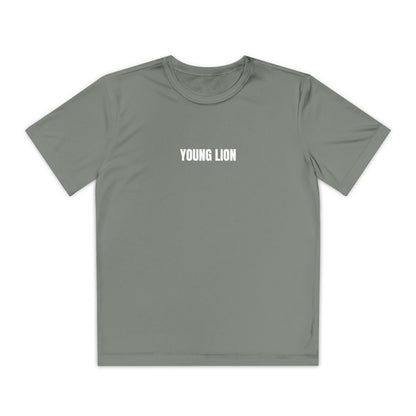 Youth Competitor Tee