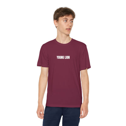 Youth Competitor Tee